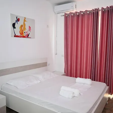 Apartment Cozy Corner Sarande