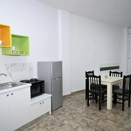 Cozy Corner * Sarande
