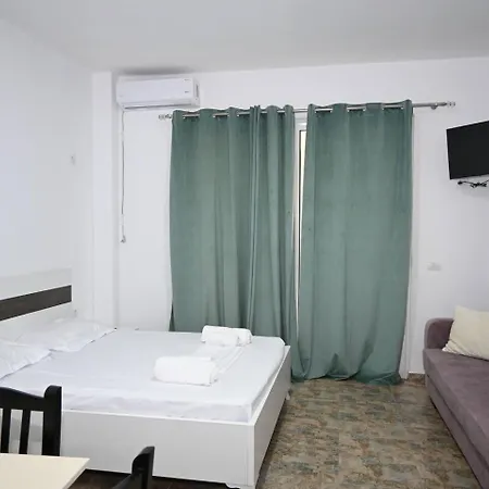 Apartment Cozy Corner Sarande