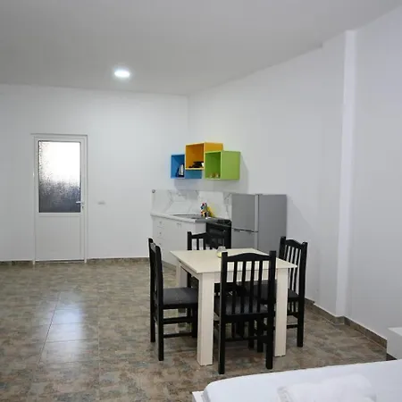 Apartment Cozy Corner Sarande