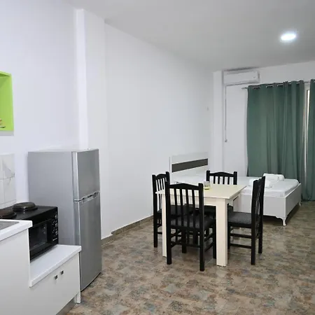 Cozy Corner Sarande